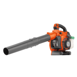 HUSQVARNA 125BVx