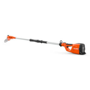HUSQVARNA 120iTK4-P utan batteri och laddare