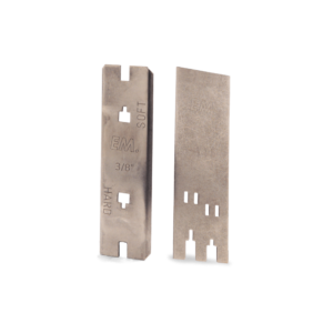 Ryttarmall 3/8"