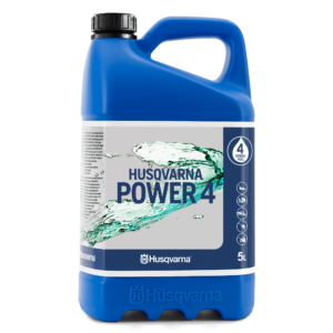 Alkylatbensin Power 4