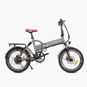 Rawbike U2 grey