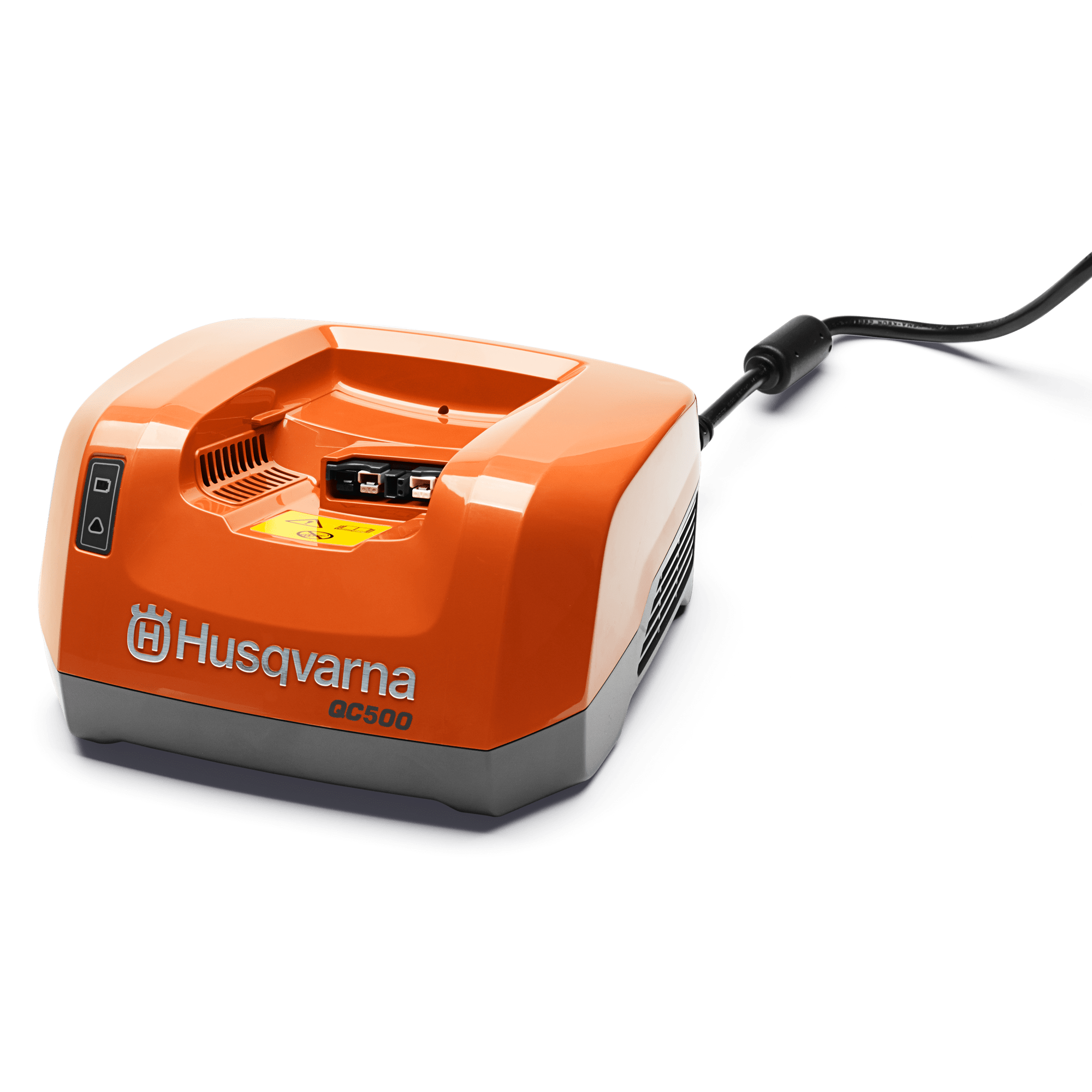Batteriladdare QC500