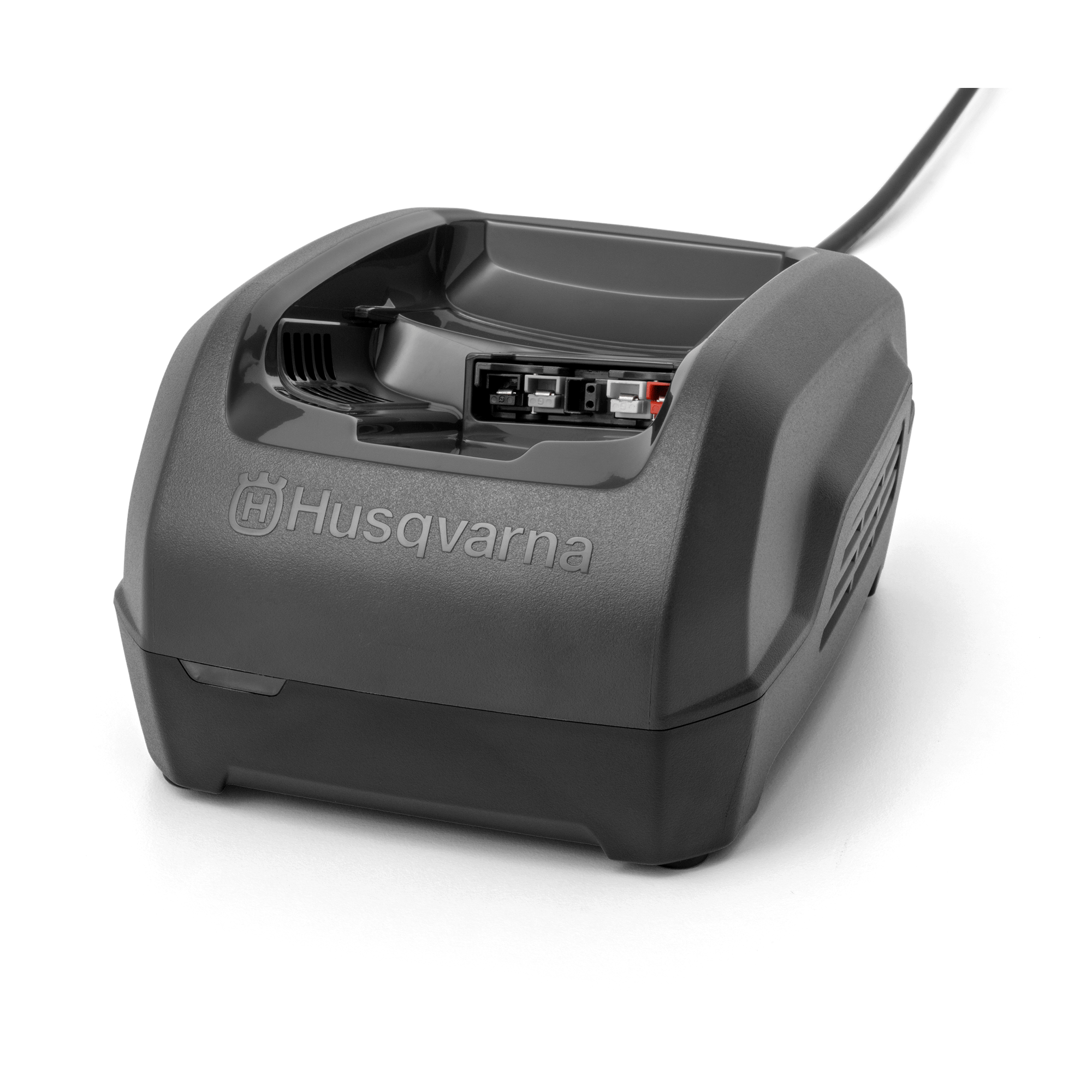 Batteriladdare QC250
