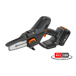 Husqvarna Aspire™ P5 utan batteri och laddare